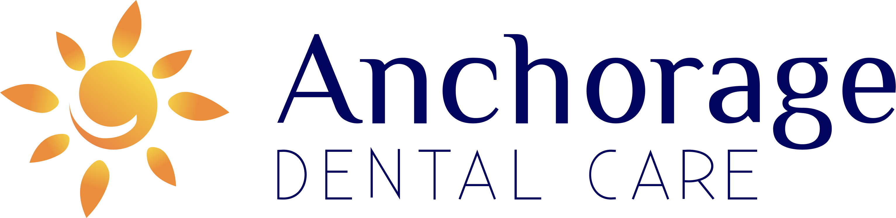 Anchorage Dental Care